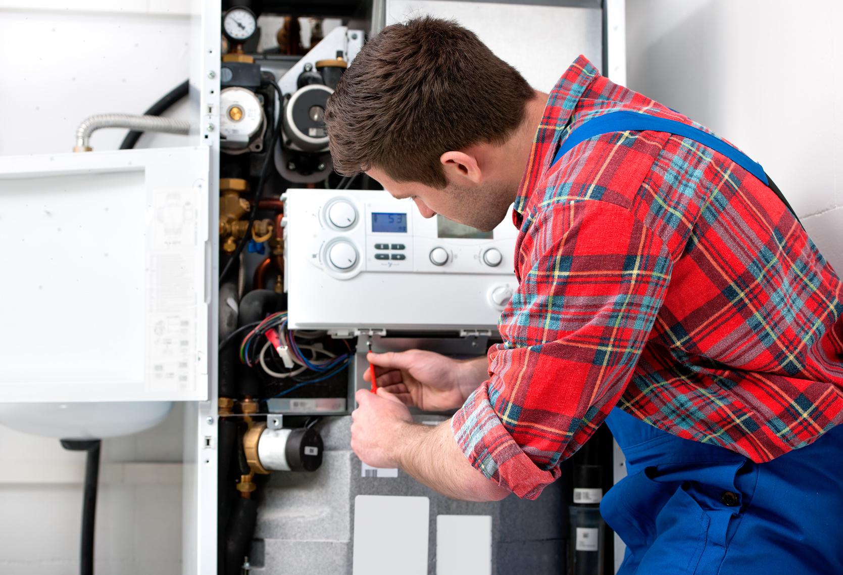 dépannage chauffage électrique Nangis